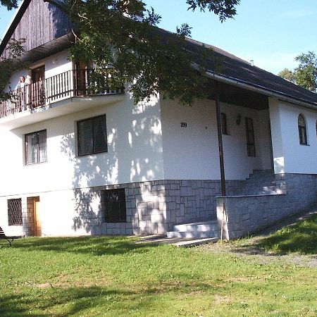 Ubytovani V Jesenikach - Bela Pod Pradedem Adolfovice Dış mekan fotoğraf