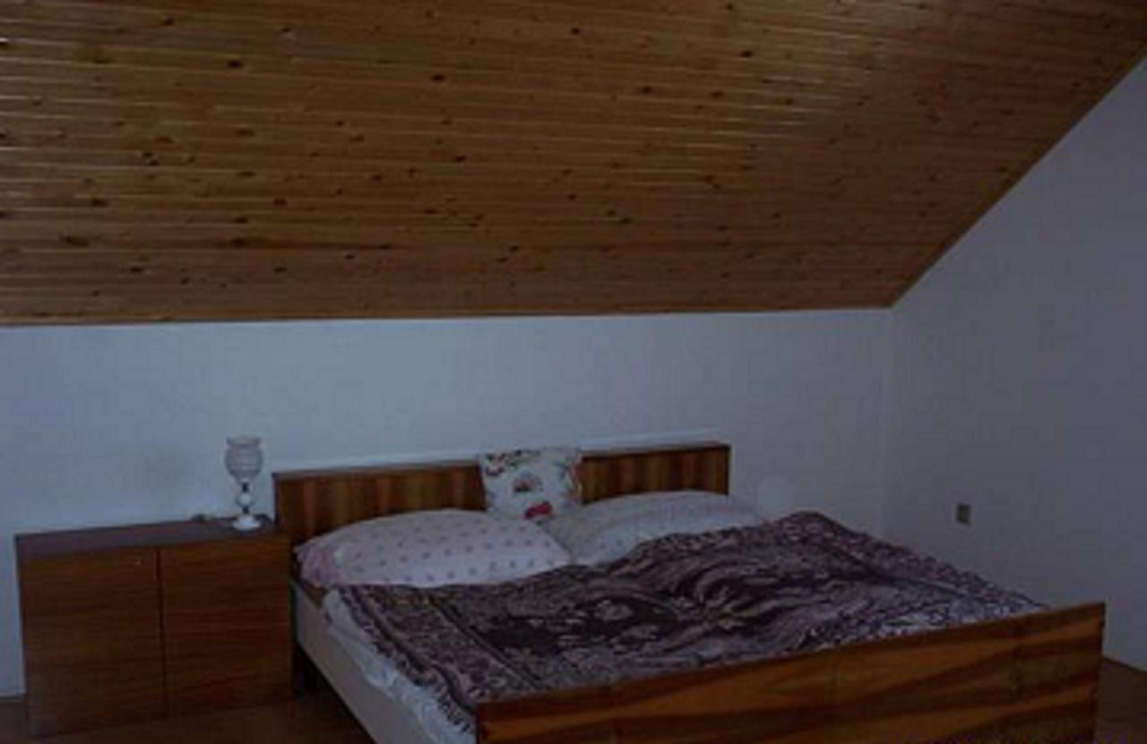 Ubytovani V Jesenikach - Bela Pod Pradedem Adolfovice Dış mekan fotoğraf